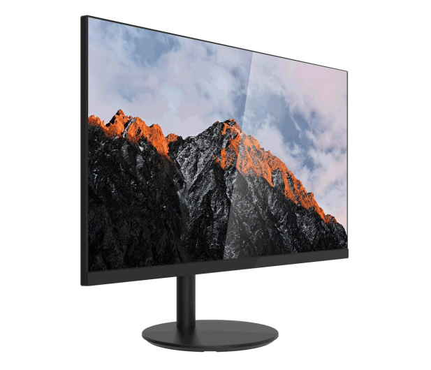 DAHUA 27"'' LM27-A200 Czarny - 1186322 - zdjęcie 2